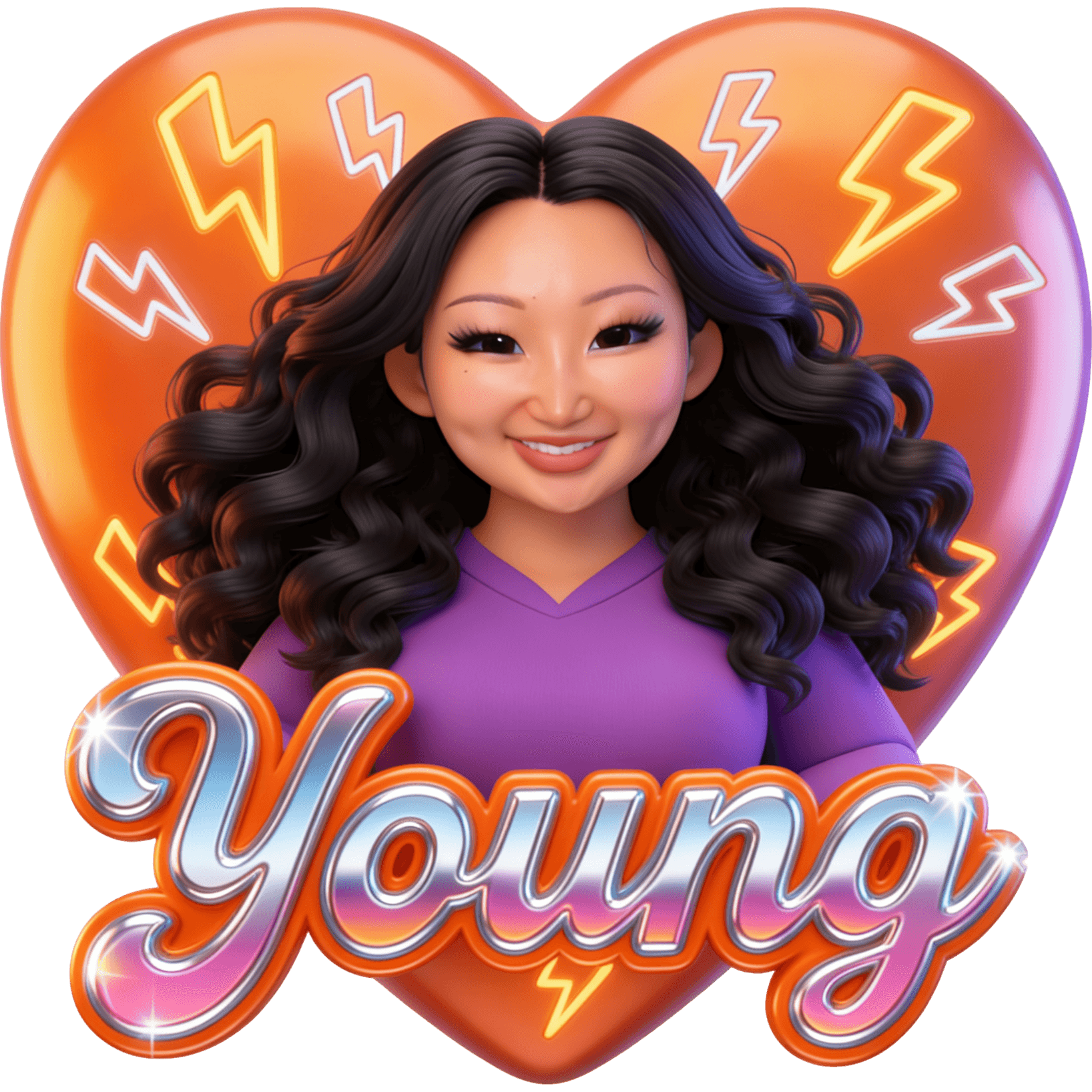 Young Pop TikTok LIVE gift