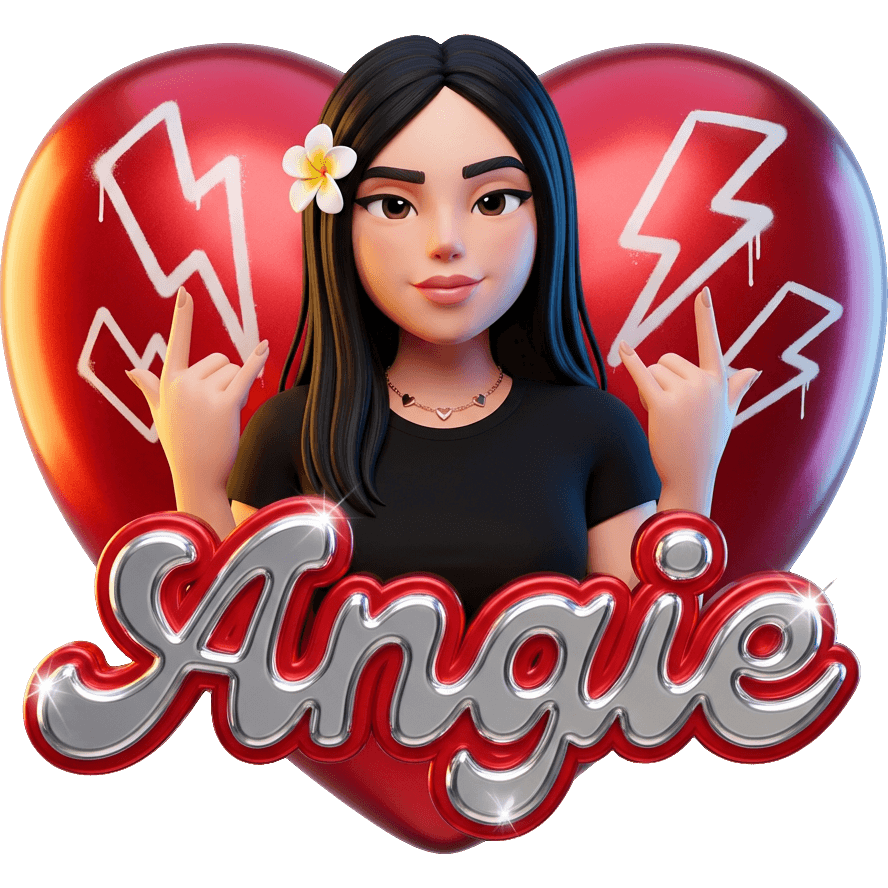 Angie millo TikTok LIVE gift