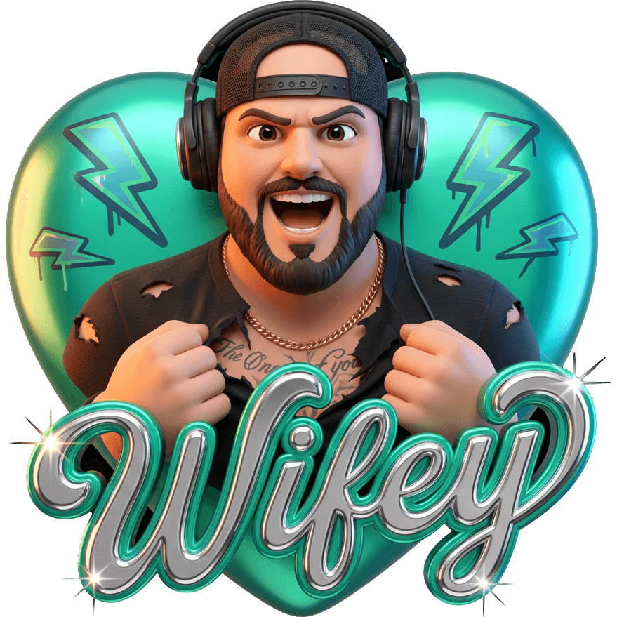 Wifey Grip TikTok LIVE gift