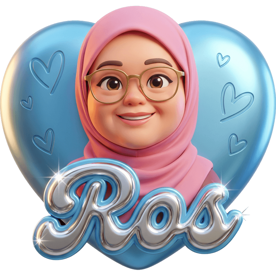 Ibu Rosie TikTok LIVE gift
