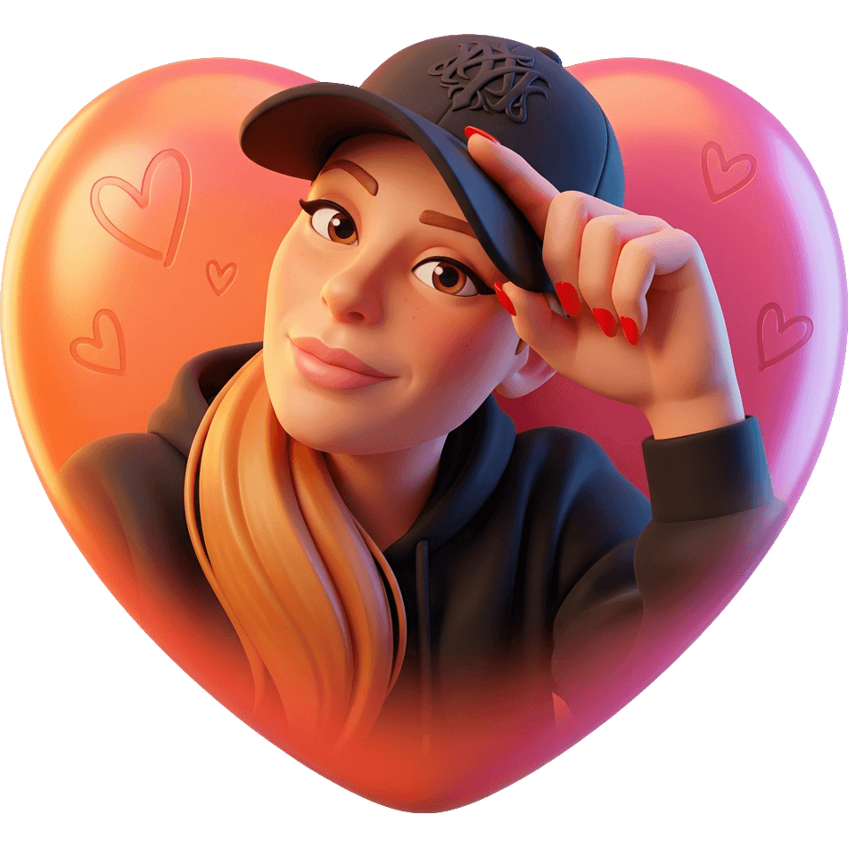 Aniko Sapka TikTok LIVE gift
