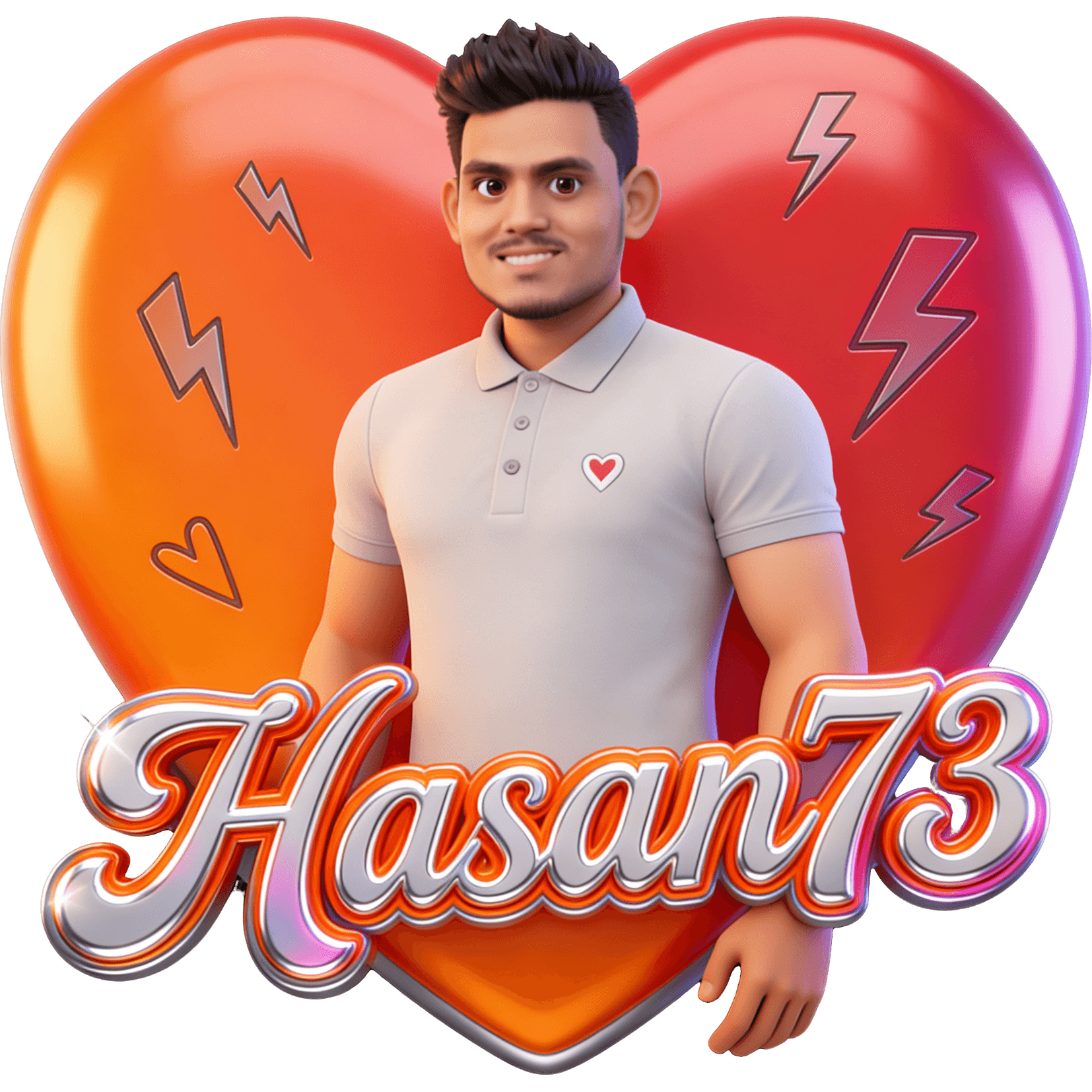 Hasan তেজ TikTok LIVE gift