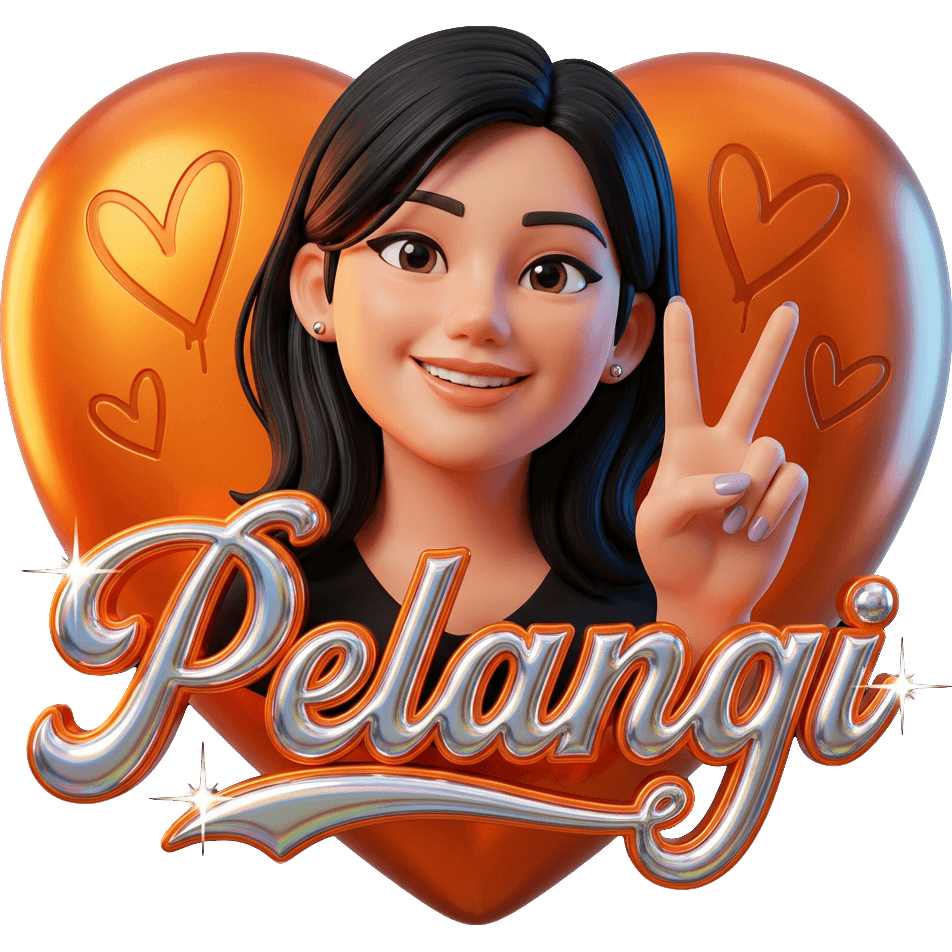 Pelangi Wijaya TikTok LIVE gift