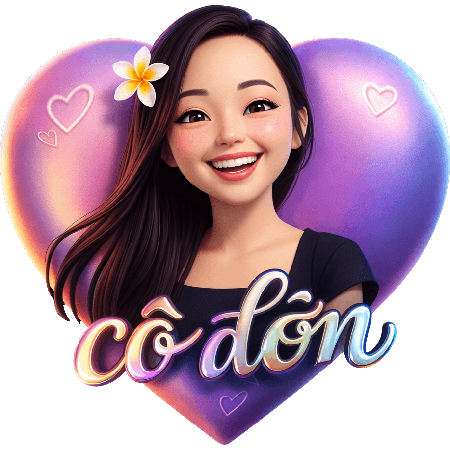 Mít Cô Đơn TikTok LIVE gift