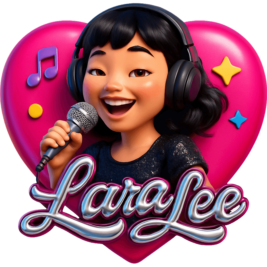 Kantang LaraLee TikTok LIVE gift