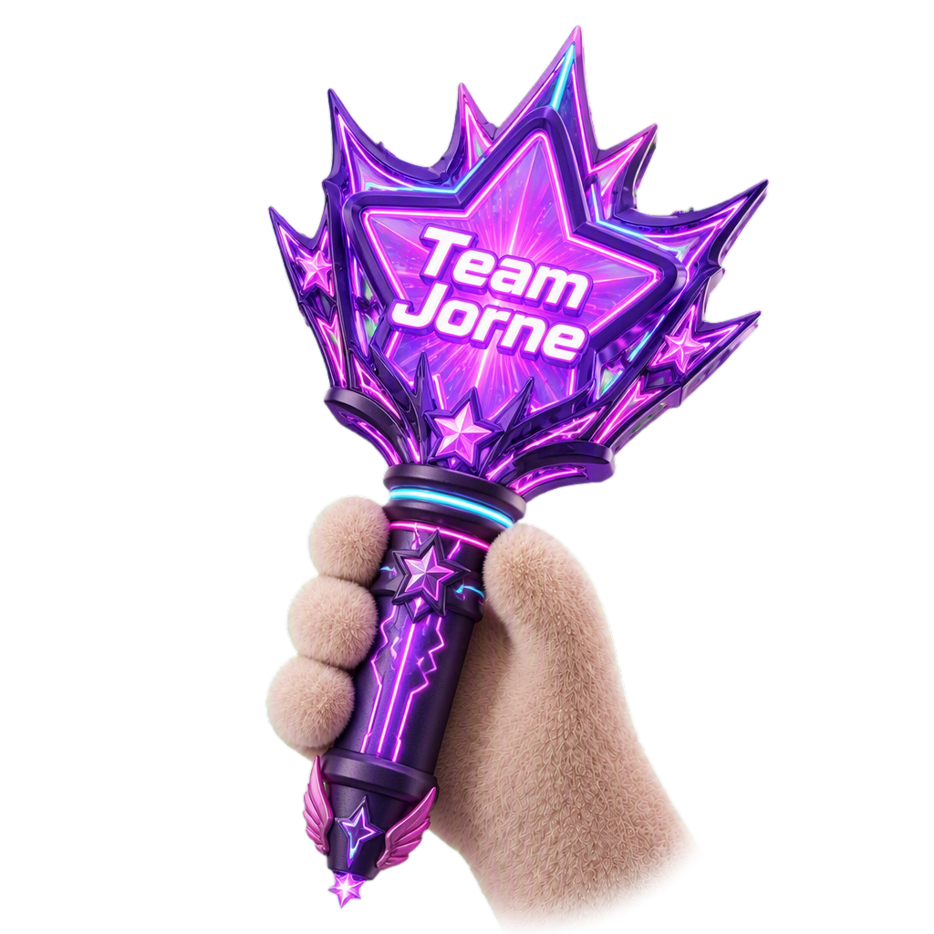 Versagerstab TikTok LIVE gift