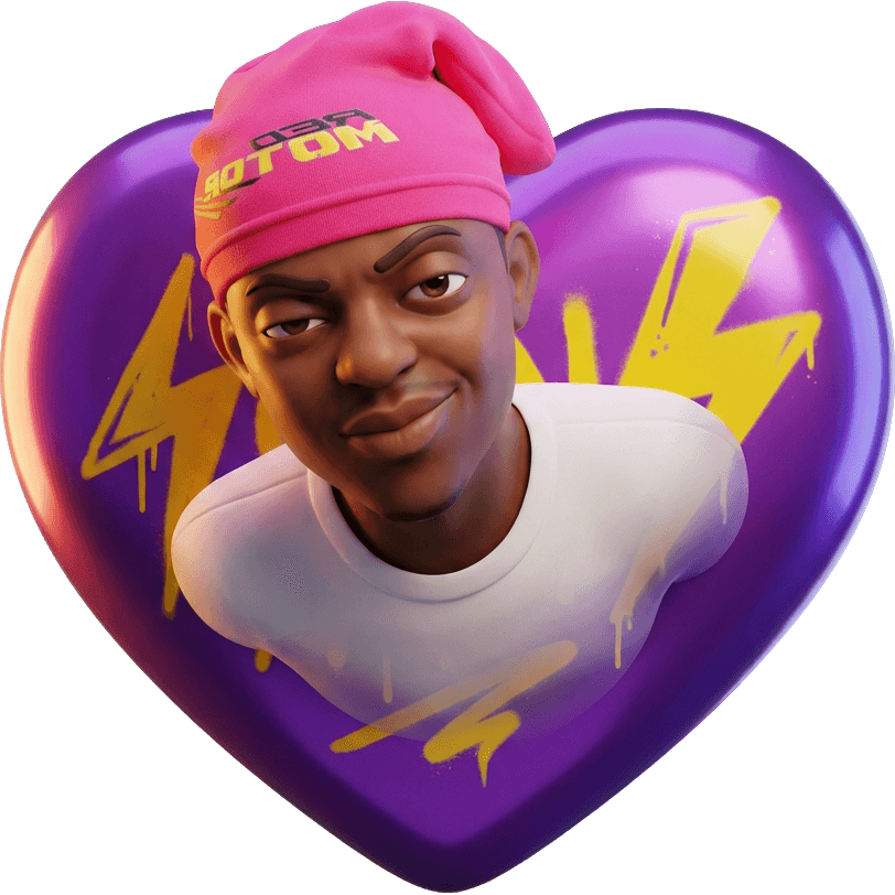 aMabina TikTok LIVE gift
