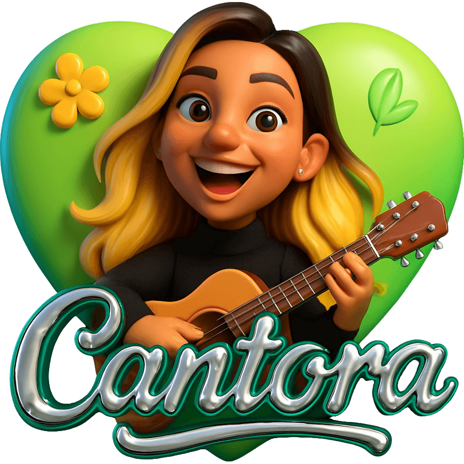 Cantora Pop TikTok LIVE gift