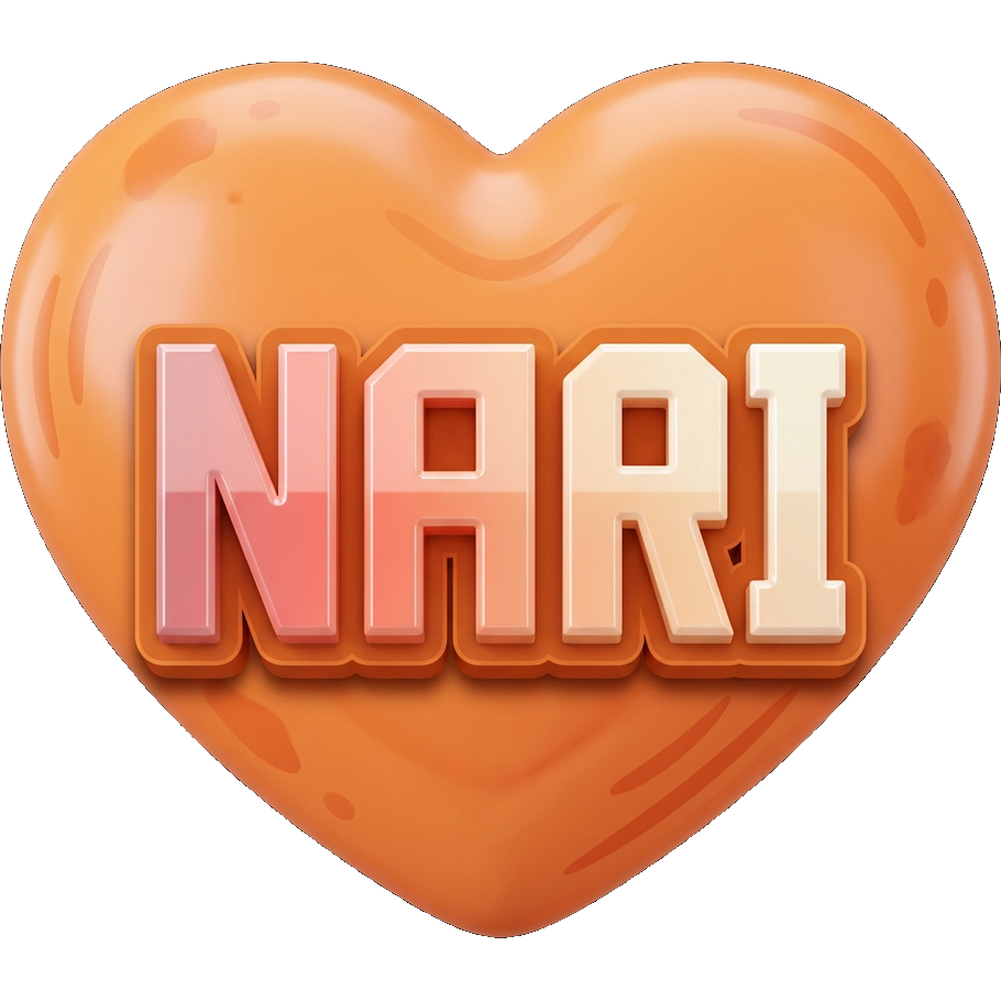 NARI Glow TikTok LIVE gift