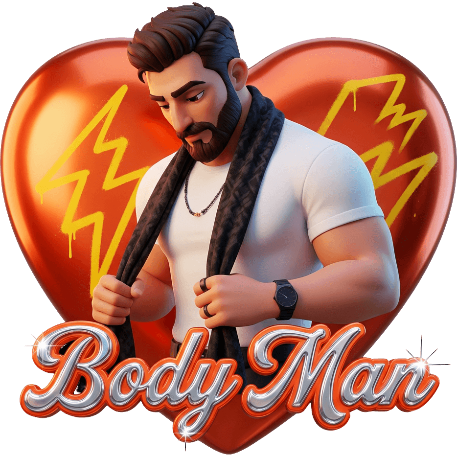 Body القرش TikTok LIVE gift