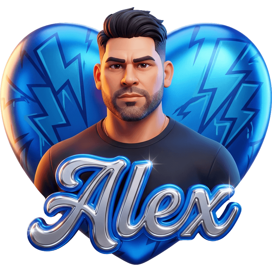 Alex Trueno TikTok LIVE gift