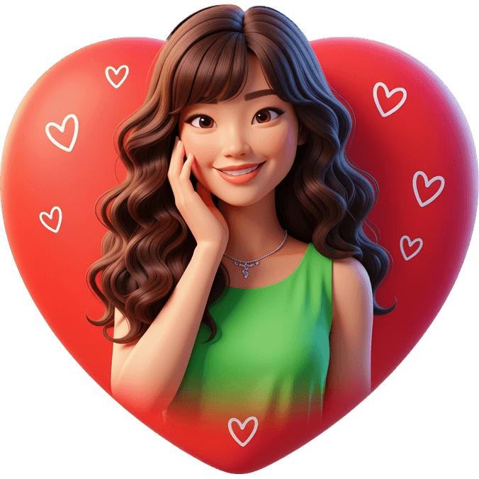 Fjori TikTok LIVE gift
