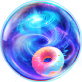 Candy Puffs TikTok LIVE gift