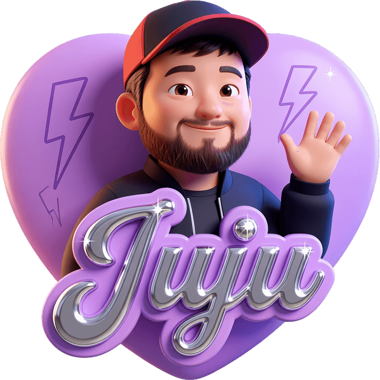 Éclair Juju TikTok LIVE gift