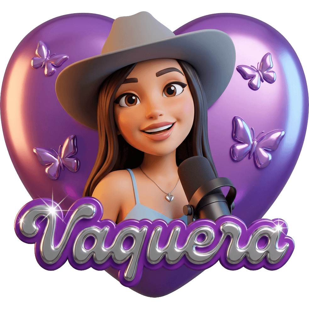 Sombrero Vaque TikTok LIVE gift