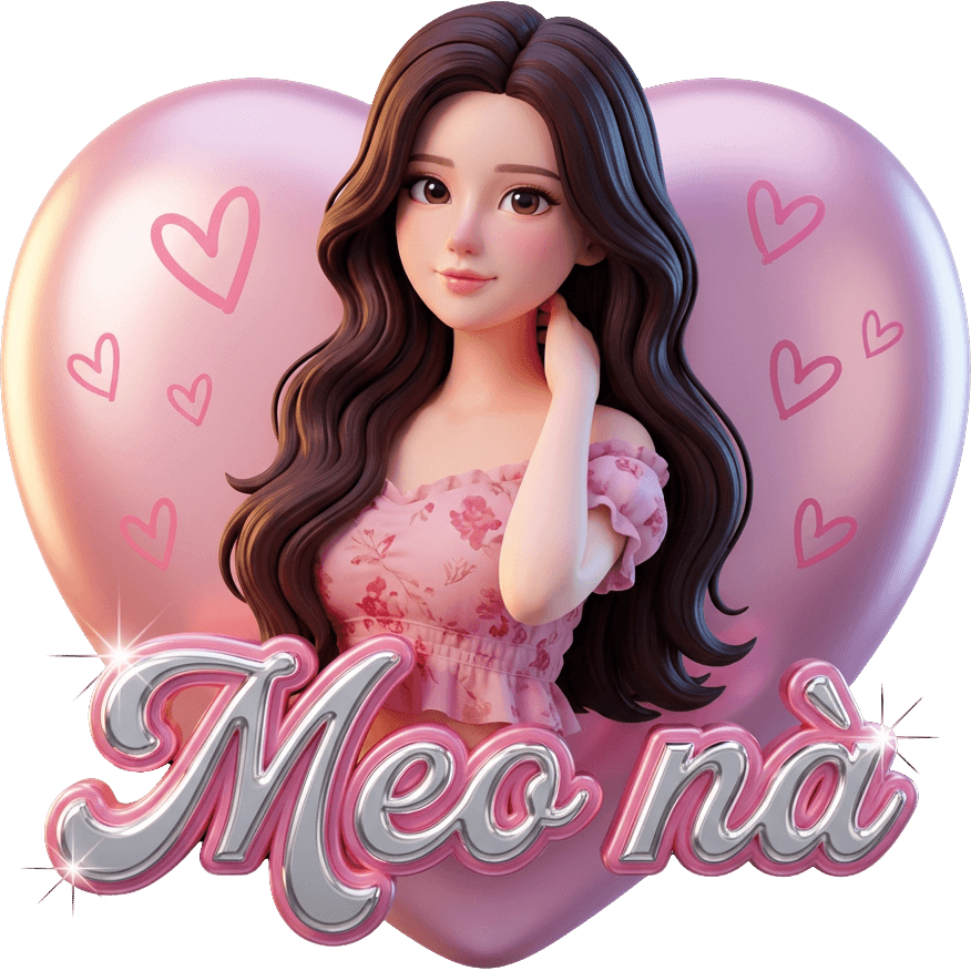 Meo Na TikTok LIVE gift