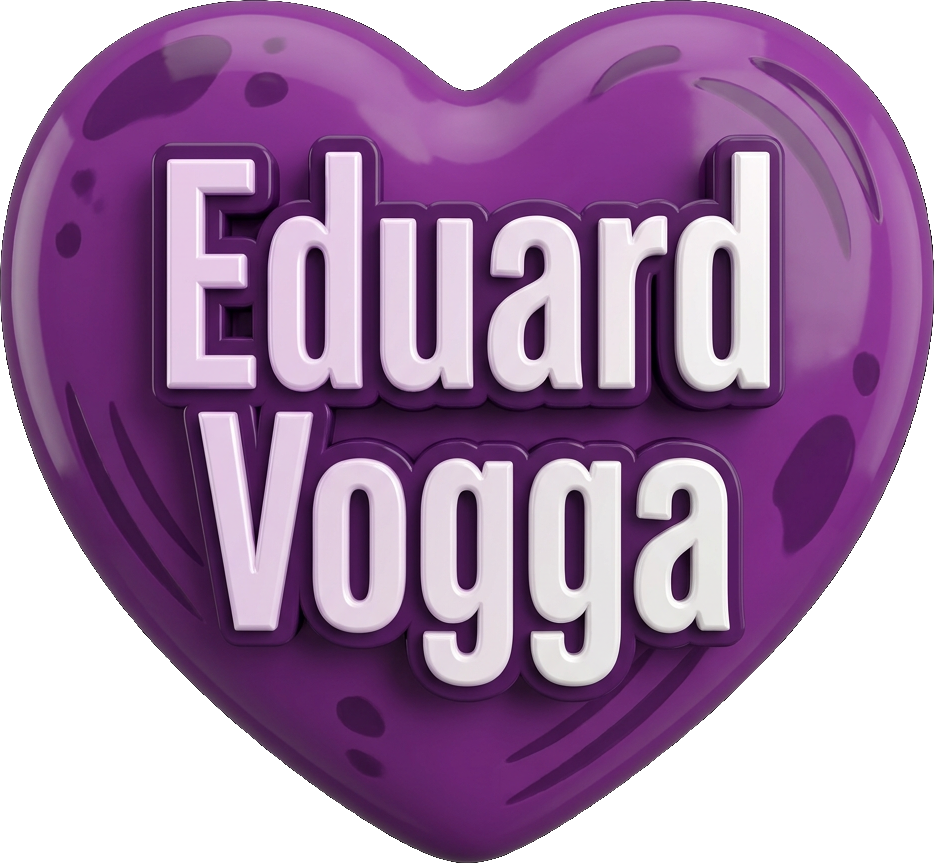 Eduard Vogga TikTok LIVE gift