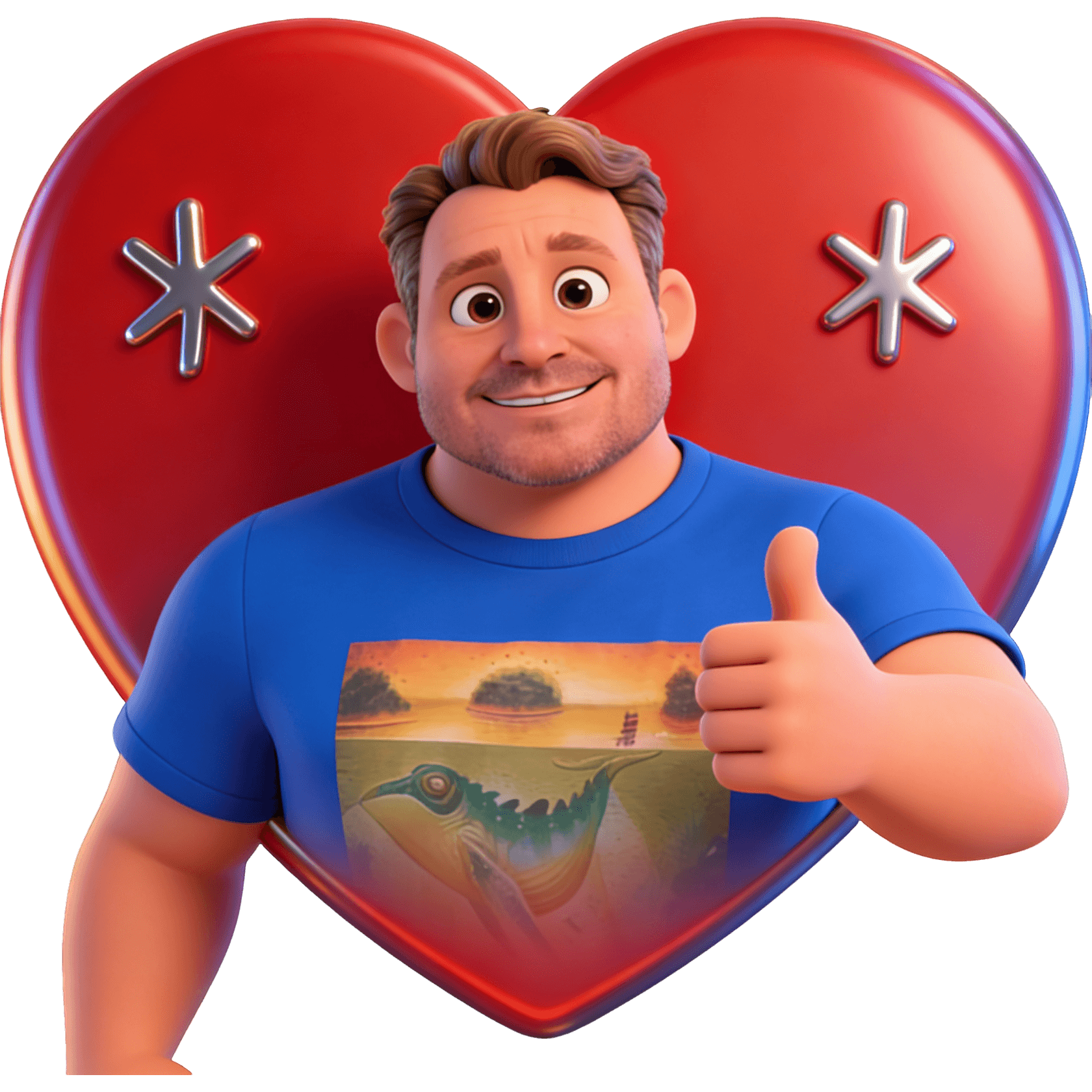 KINGABAITS TikTok LIVE gift