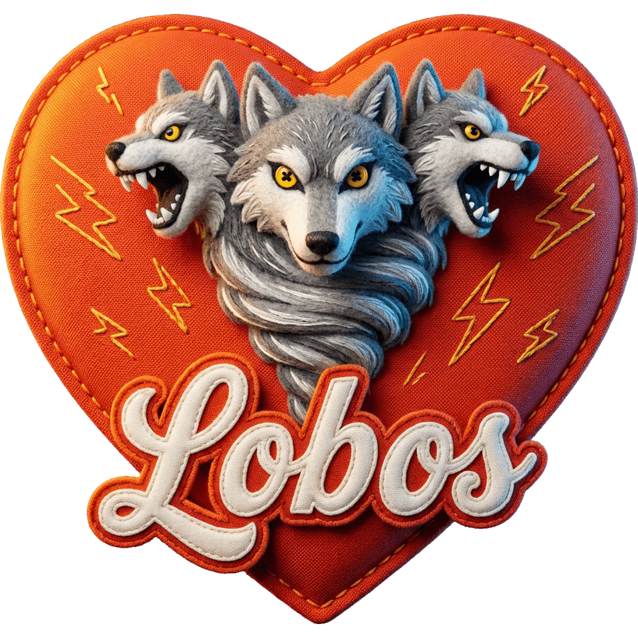 Lobos Verdaderos TikTok LIVE gift