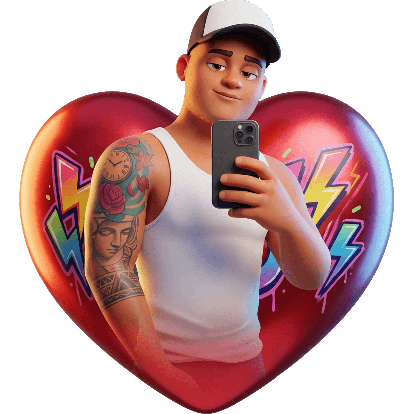 Manuel el mejor TikTok LIVE gift