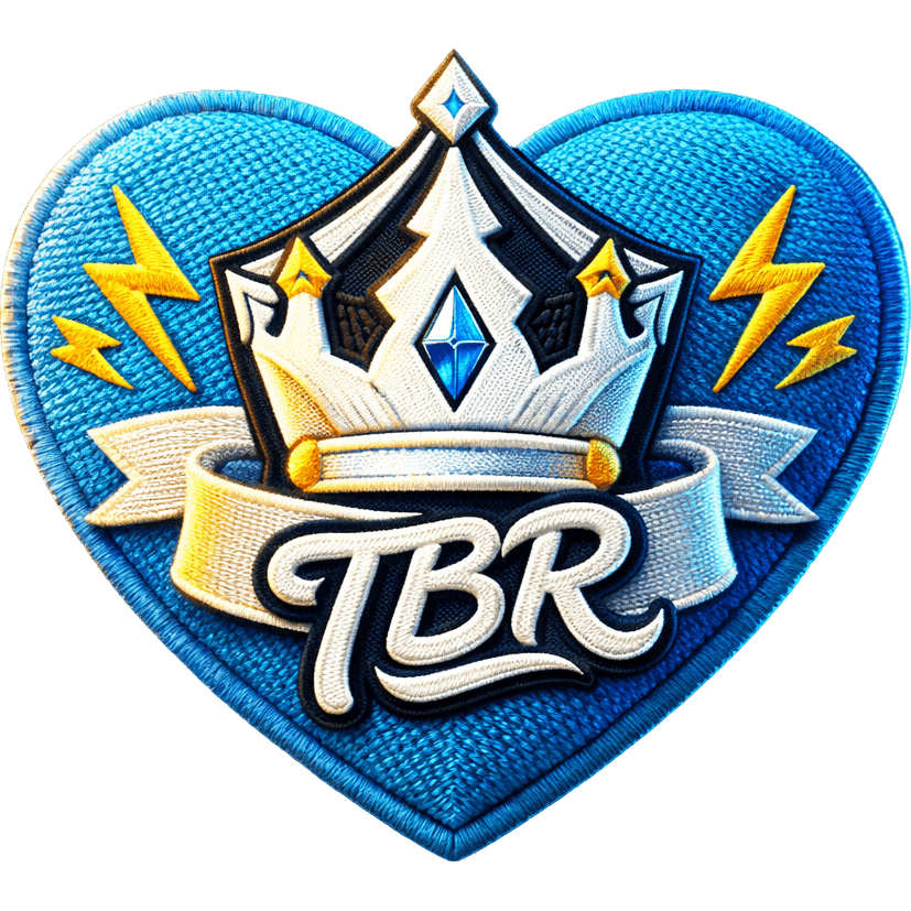 TBR TikTok LIVE gift