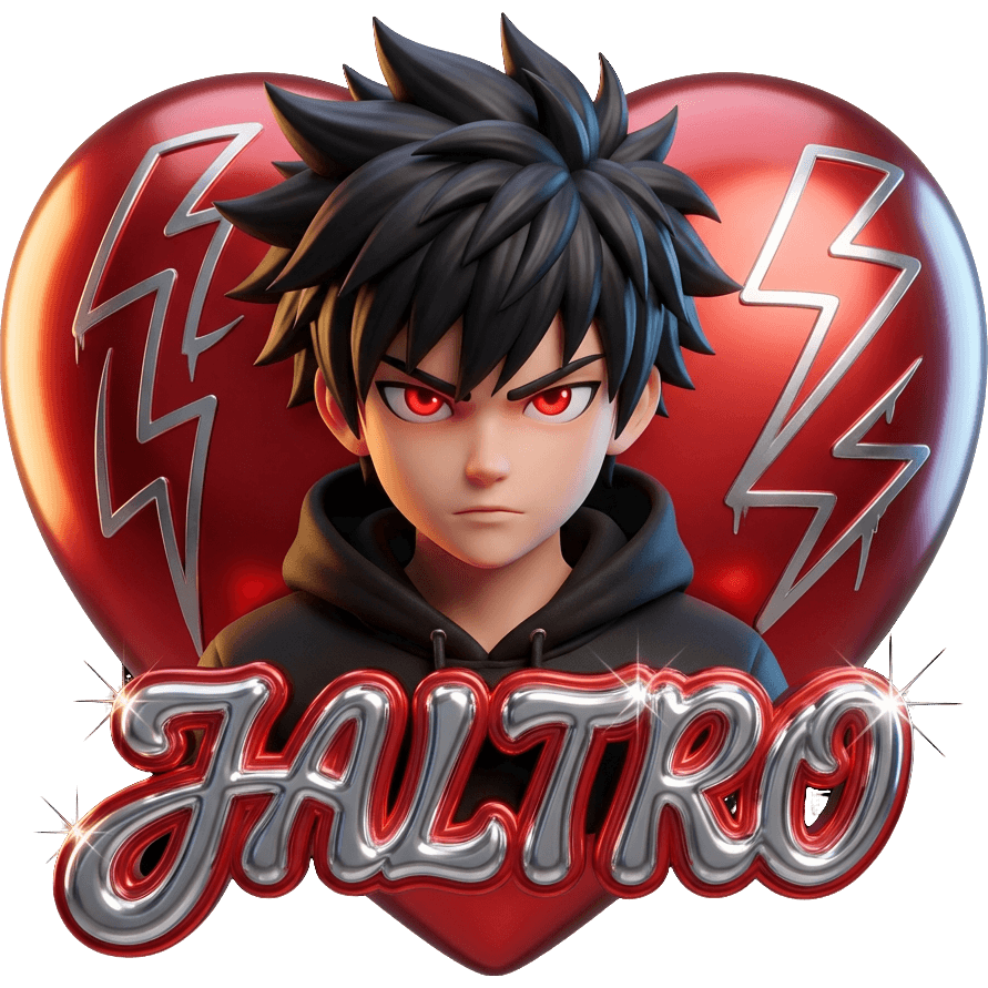 JALTRO TikTok LIVE gift
