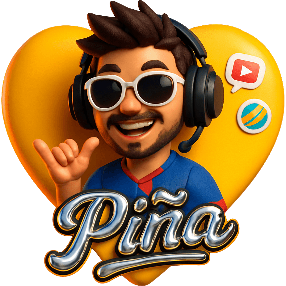 Emilio Piña TikTok LIVE gift
