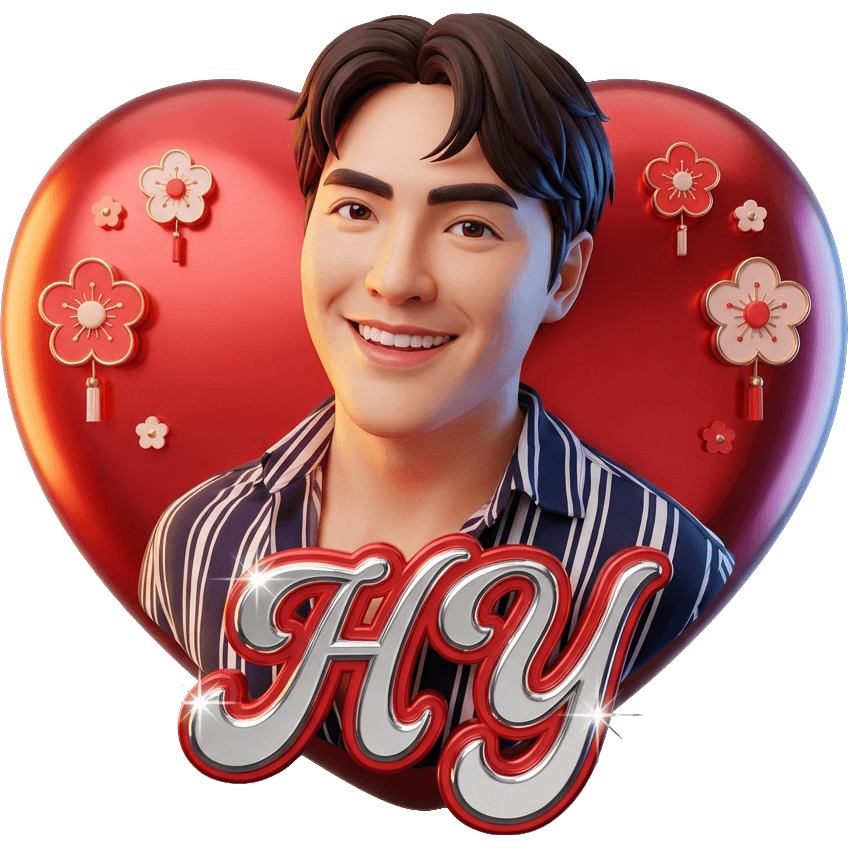 HY TikTok LIVE gift