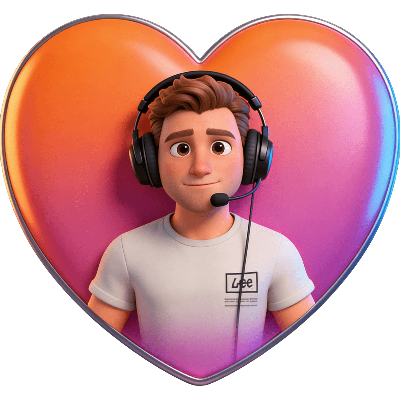 Lusse Live TikTok LIVE gift