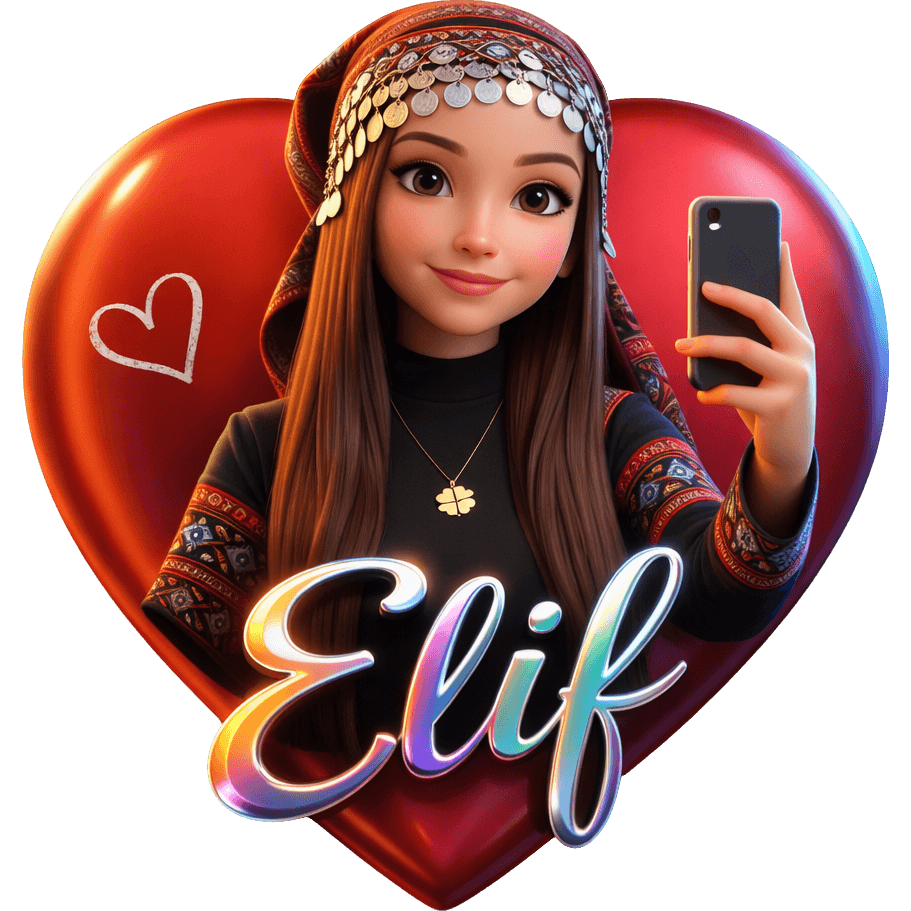 Elif Yonca TikTok LIVE gift