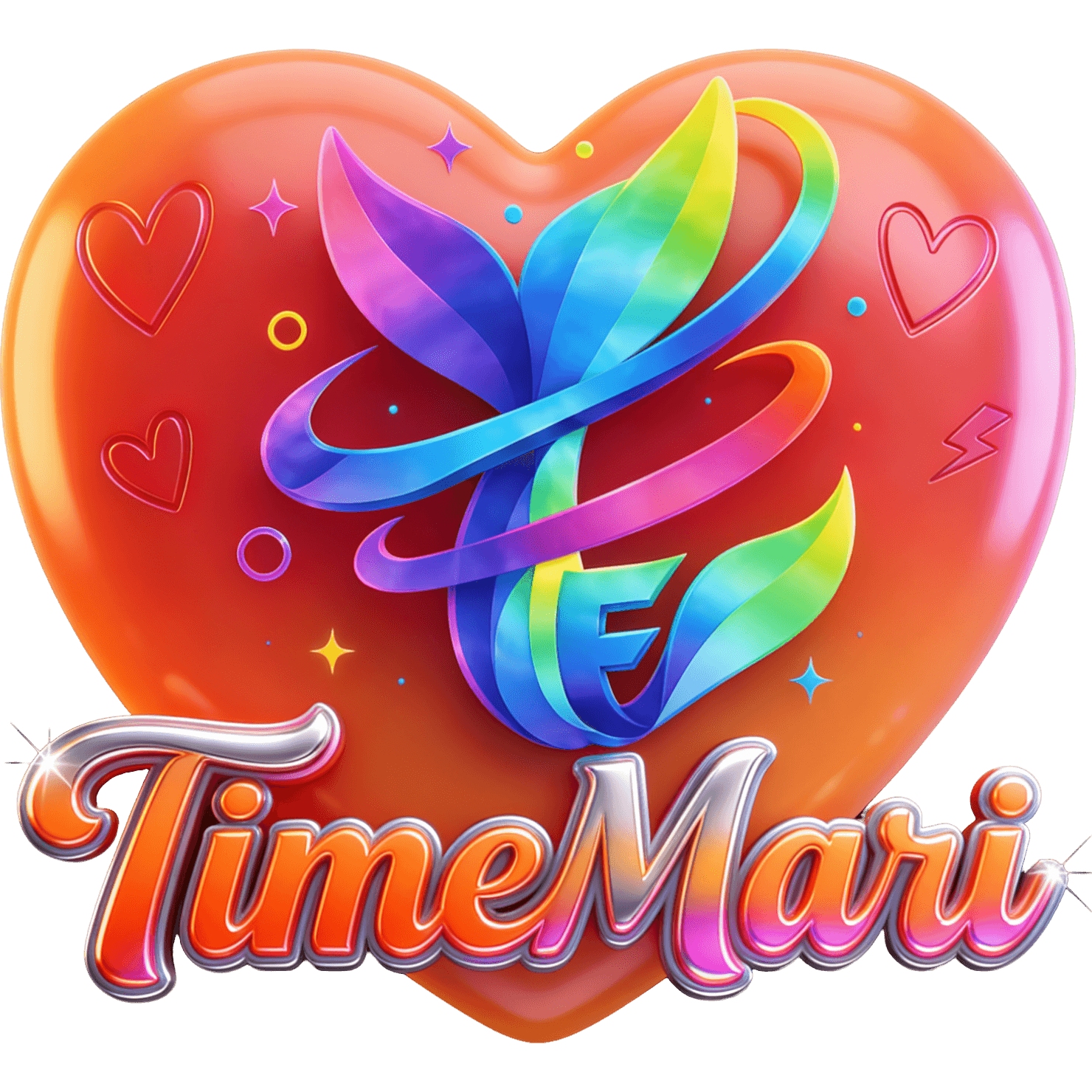 Mari mundo TikTok LIVE gift