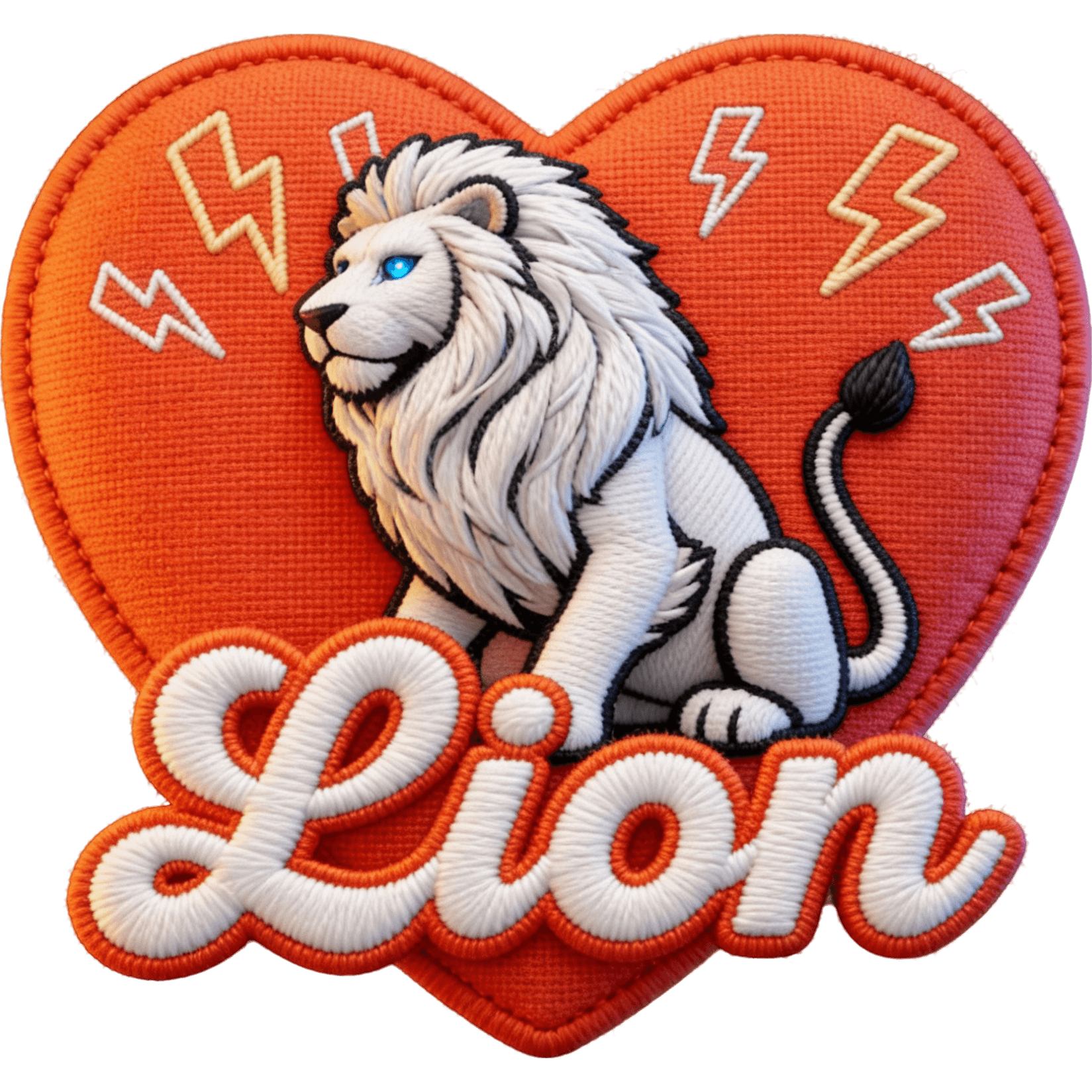 Lion Assis TikTok LIVE gift