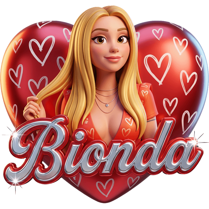 Inguaiata Chic TikTok LIVE gift