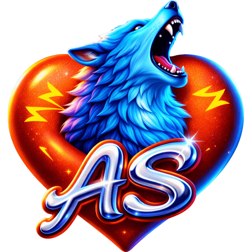 Were Wolf As TikTok LIVE gift