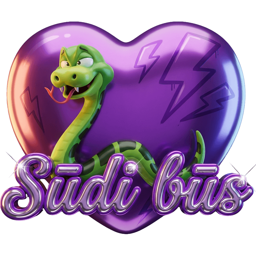 Sūdi Būs TikTok LIVE gift