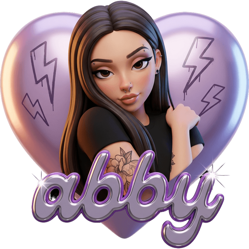 Abby Bee TikTok LIVE gift