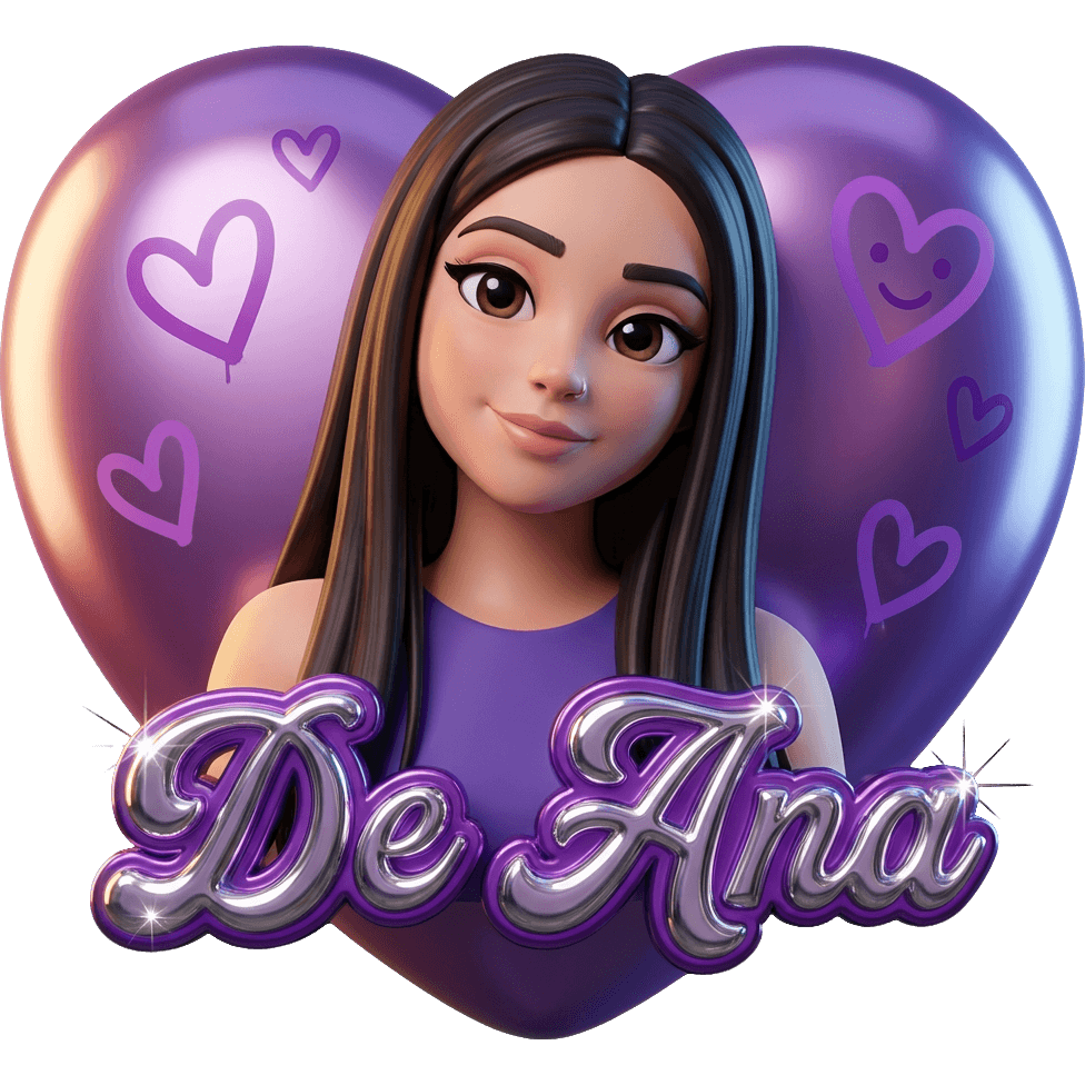 De Ana TikTok LIVE gift