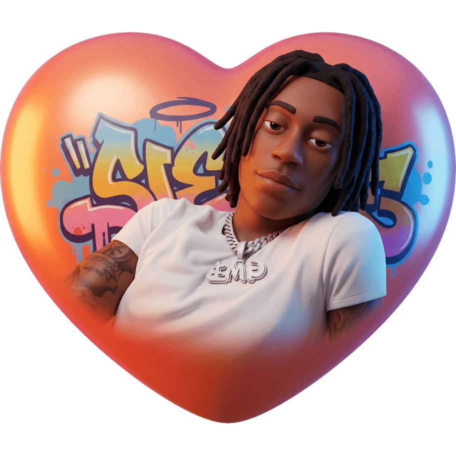 STAY STURDY TikTok LIVE gift