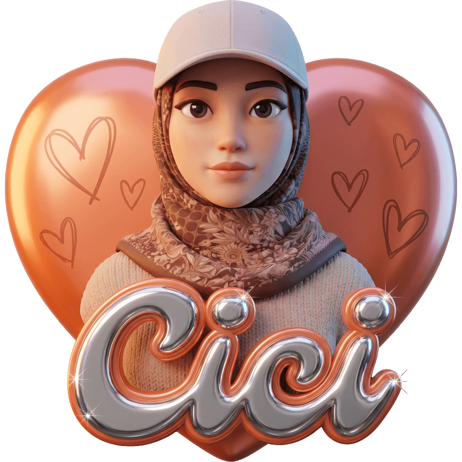 Cici Cuittt TikTok LIVE gift