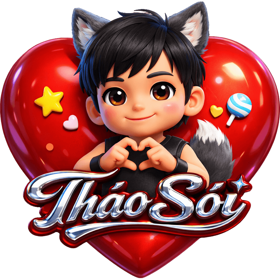 Tháo Sói TikTok LIVE gift