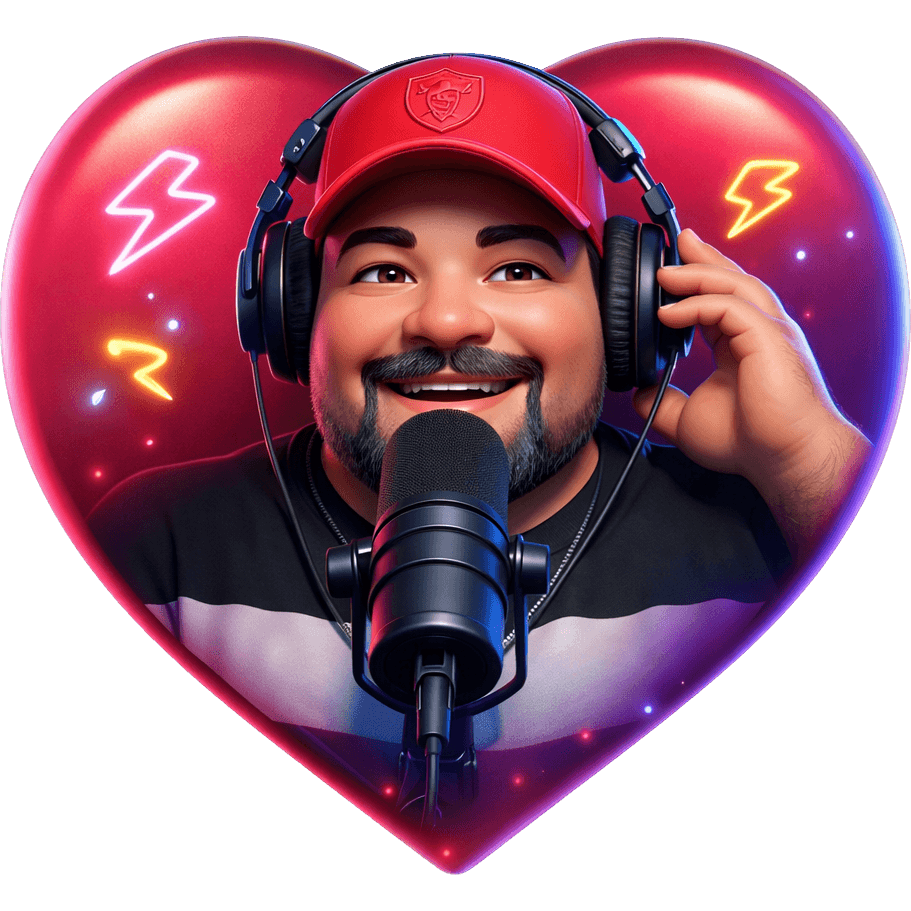 Untold On Air TikTok LIVE gift