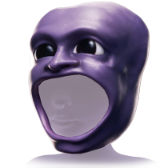 Approaching Ao Oni TikTok LIVE gift