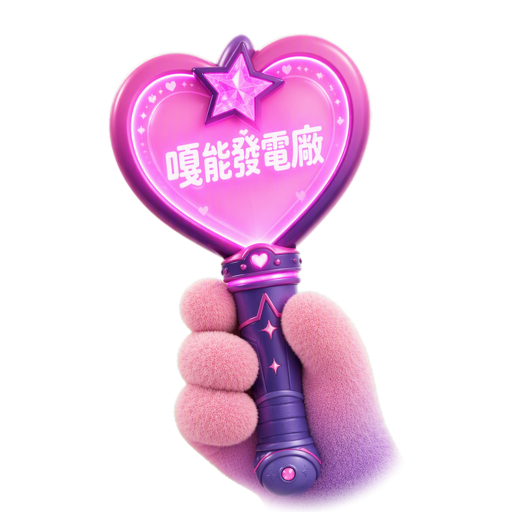 Oh My 嘎 TikTok LIVE gift