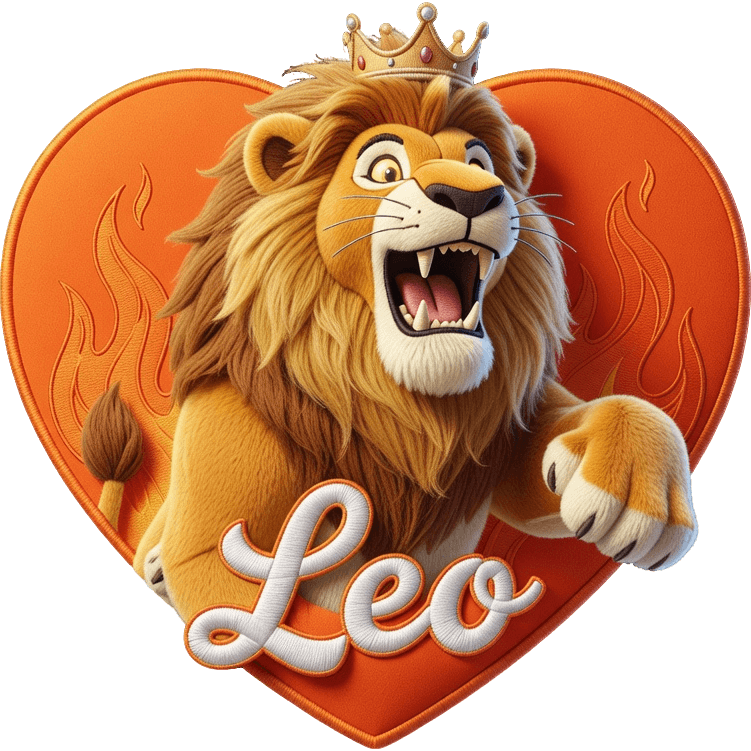 Rugido King TikTok LIVE gift