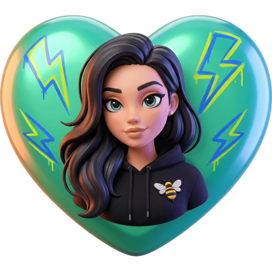Team Baylei TikTok LIVE gift