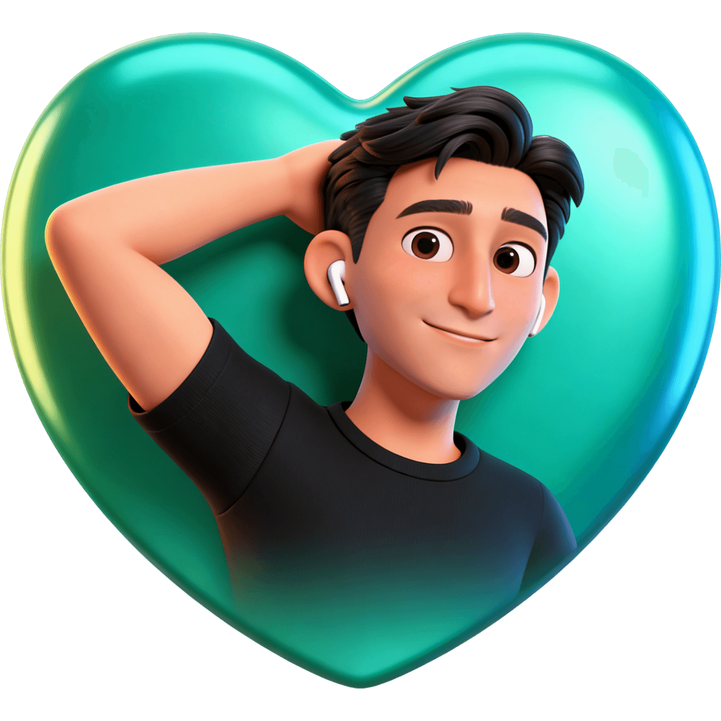 ZZ TikTok LIVE gift