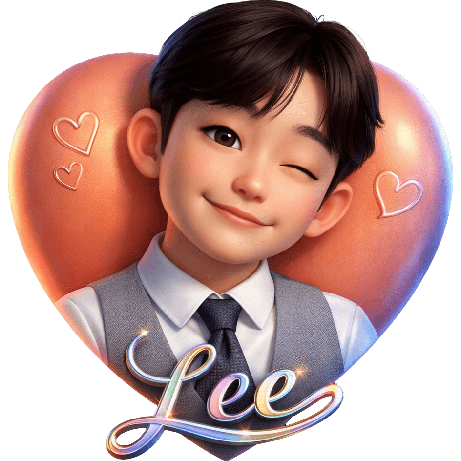 Lee OVE TikTok LIVE gift
