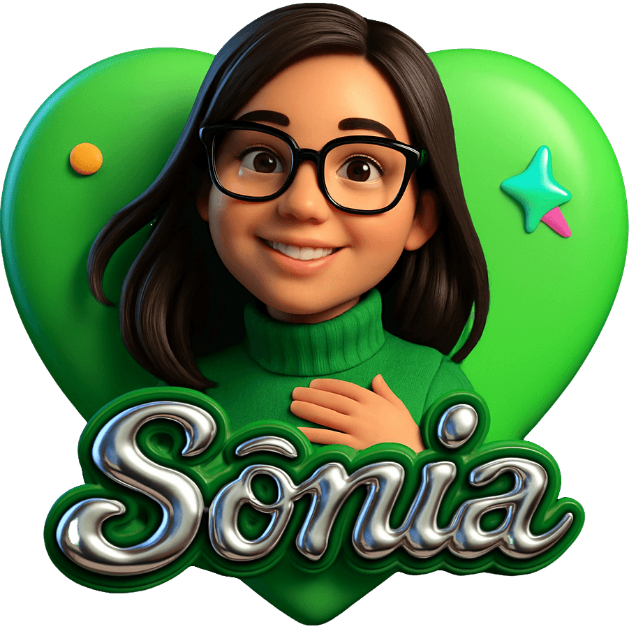 Sônia Verde TikTok LIVE gift