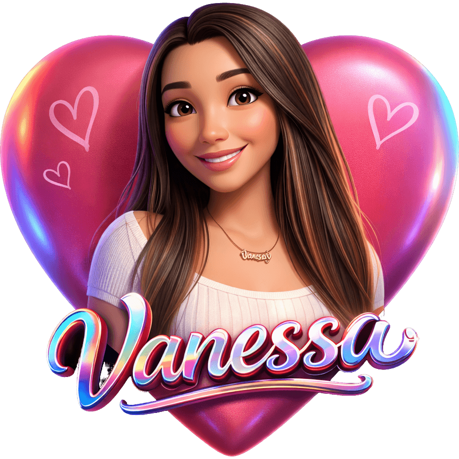 Vanessa Rosa TikTok LIVE gift