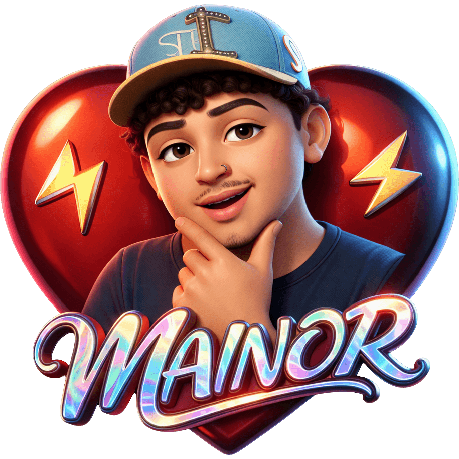 Mainor TikTok LIVE gift